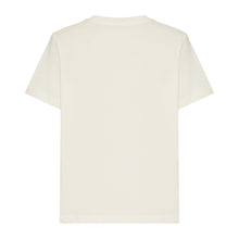 T-shirt Lisa Off White