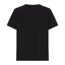 T-shirt Lisa Preta