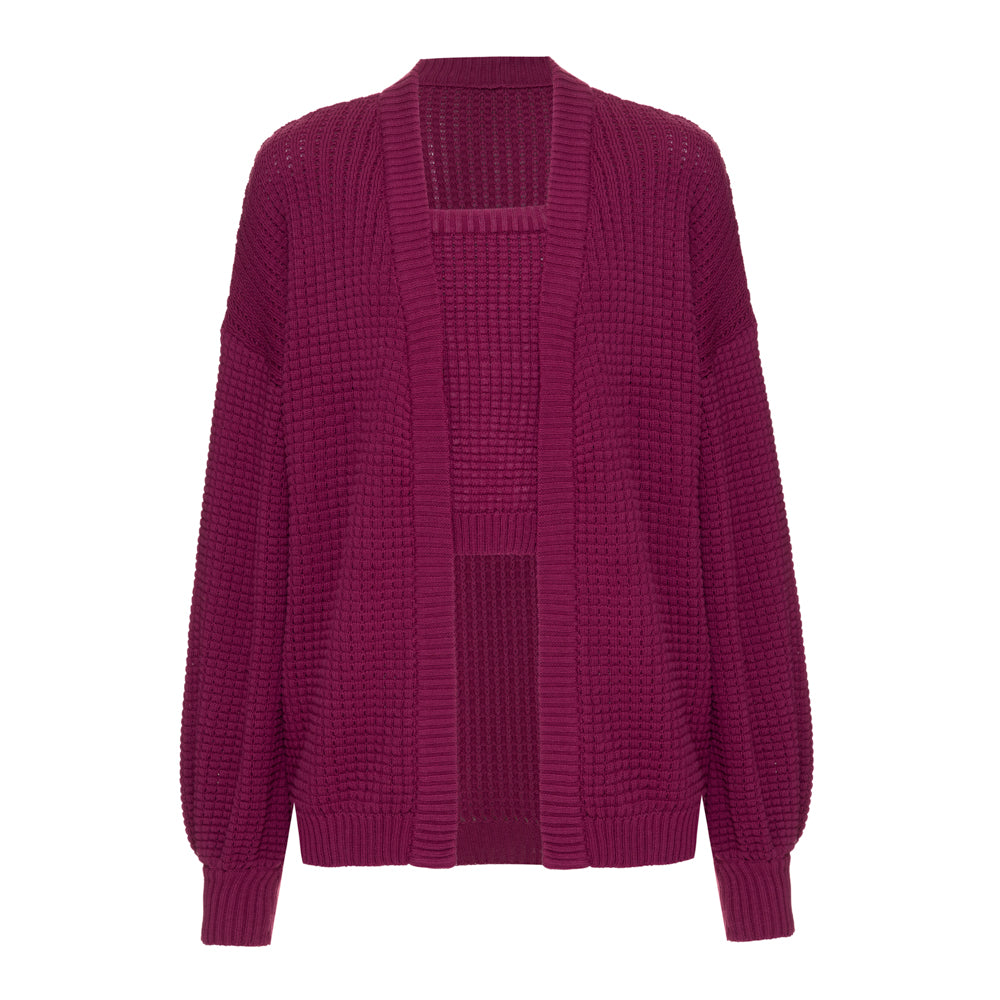 Twin Set Martina Magenta