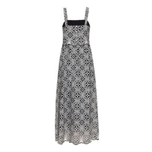 Vestido Diana Off White