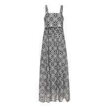 Vestido Diana Off White