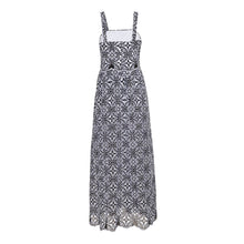 Vestido Diana Preto