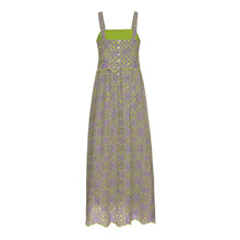 Vestido Diana Violeta