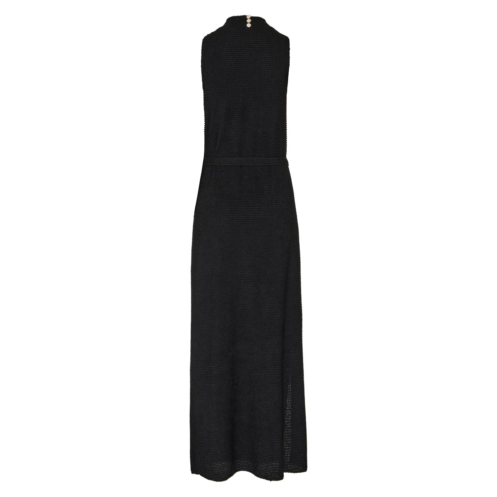 Vestido Lea Preto