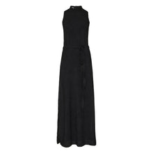 Vestido Lea Preto
