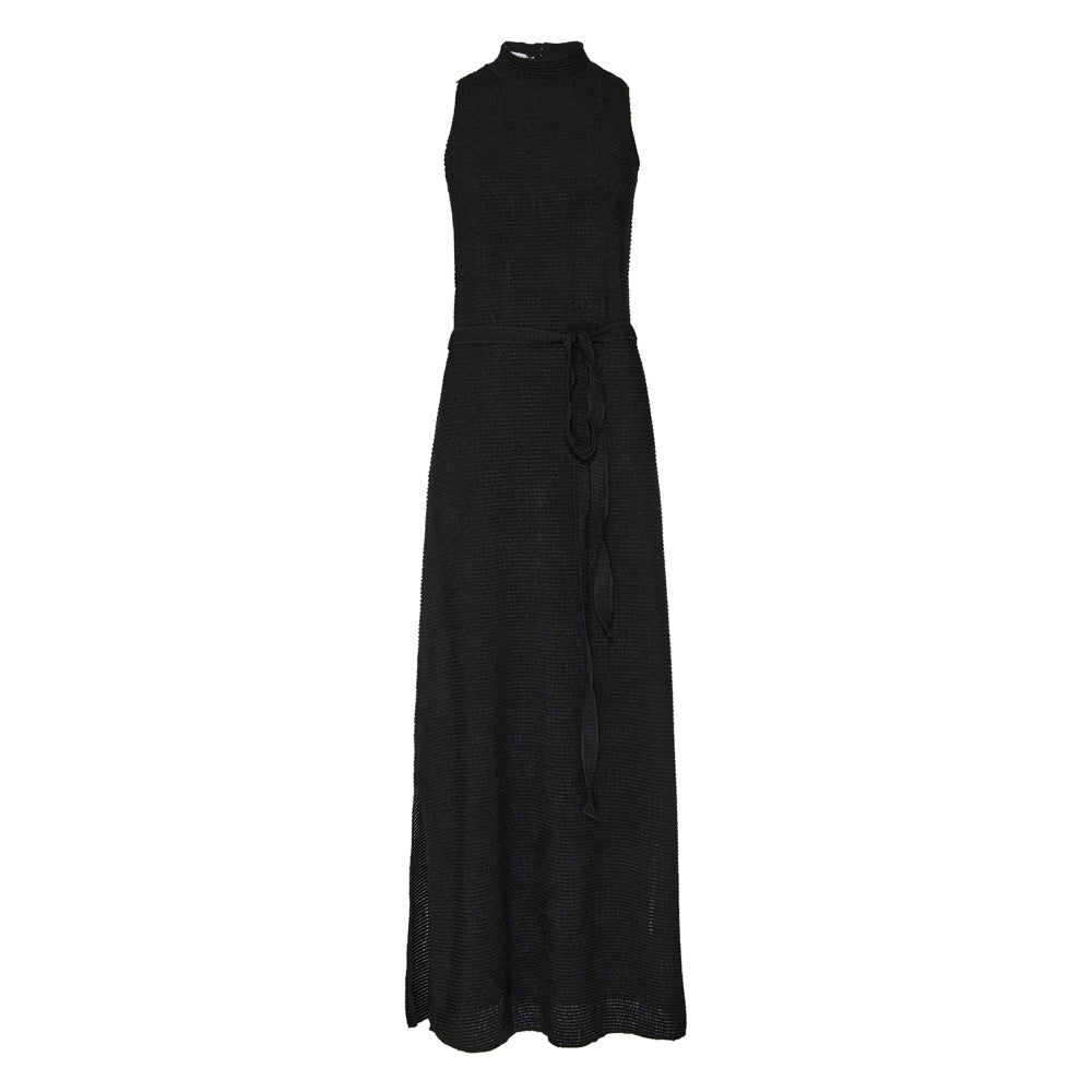 Vestido Lea Preto