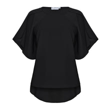 Blusa Filipa Preta