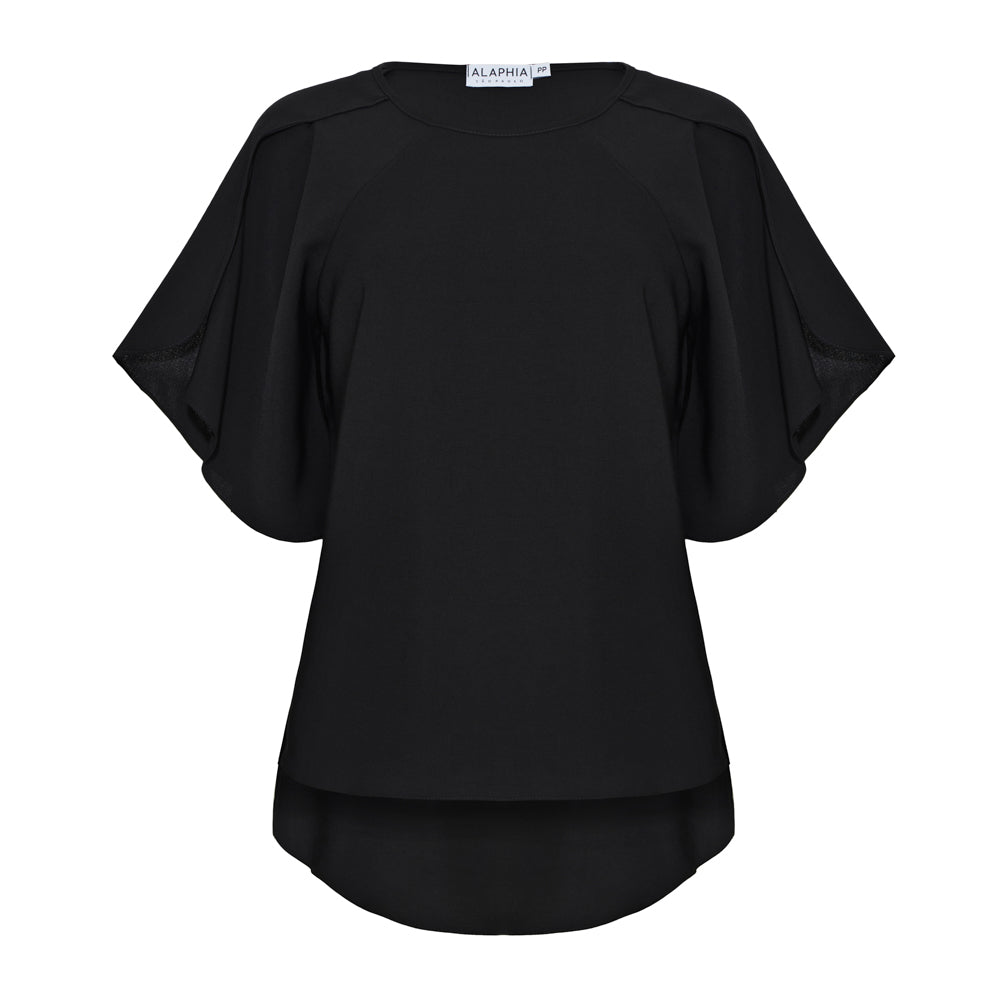 Blusa Filipa Preta