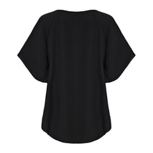 Blusa Filipa Preta
