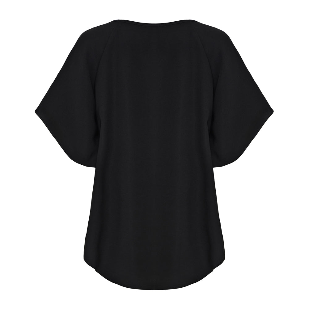 Blusa Filipa Preta