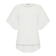 Blusa Filipa Off White