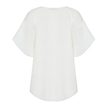 Blusa Filipa Off White