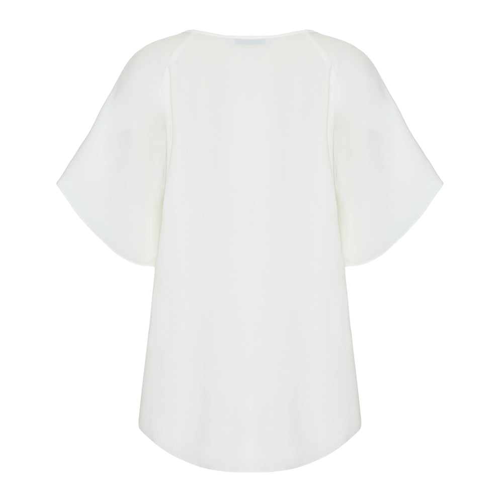 Blusa Filipa Off White