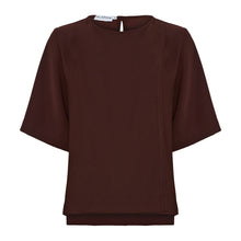 Blusa Amber Marrom
