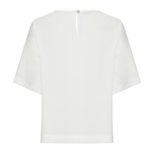 Blusa Amber Off White