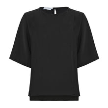 Blusa Amber Preta