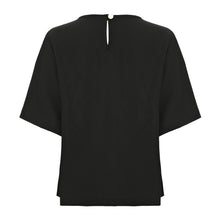 Blusa Amber Preta