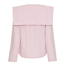 Camisa Mabel Rosa