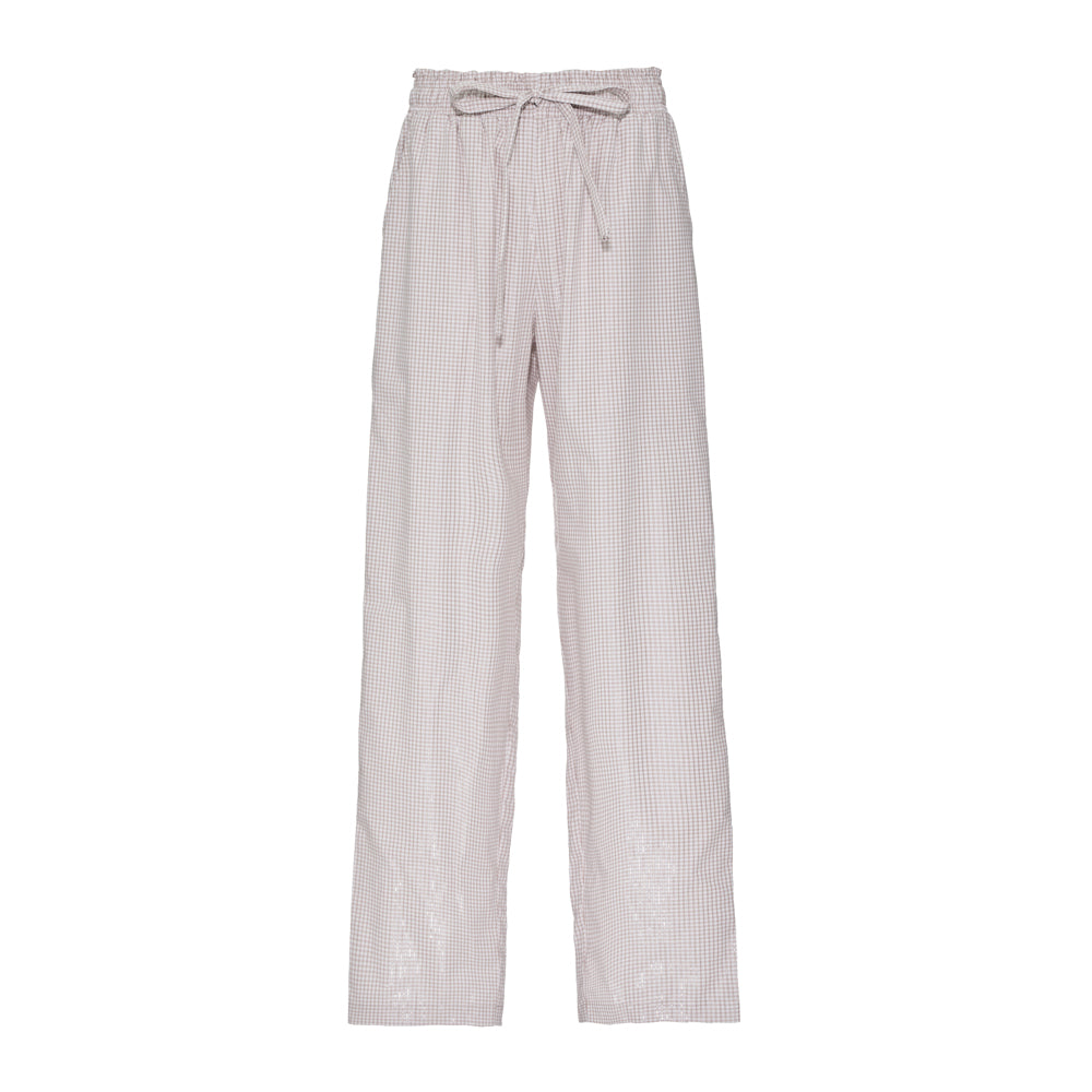 Calça Mabel Bege
