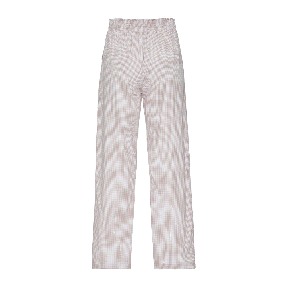 Calça Mabel Bege