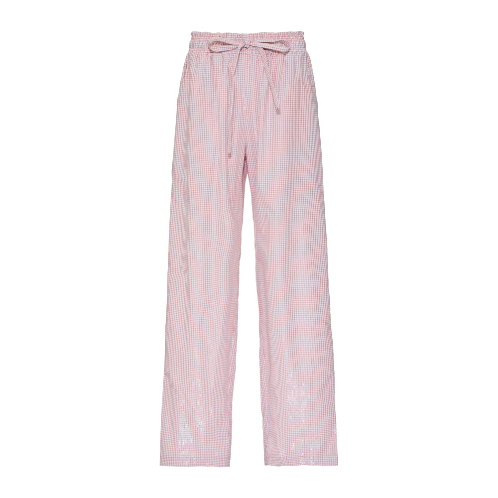 Calça Mabel Rosa