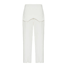 Calça Alessia Off White