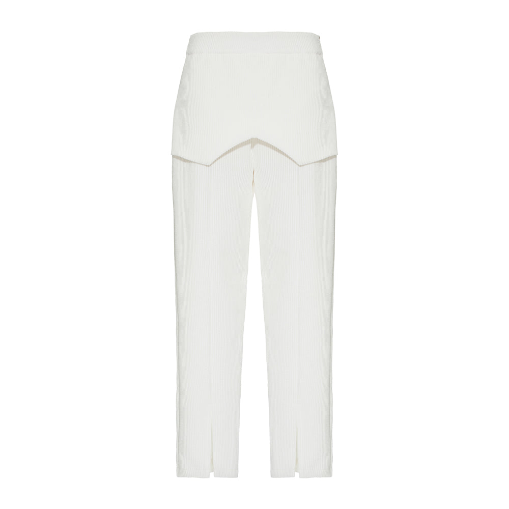 Calça Alessia Off White