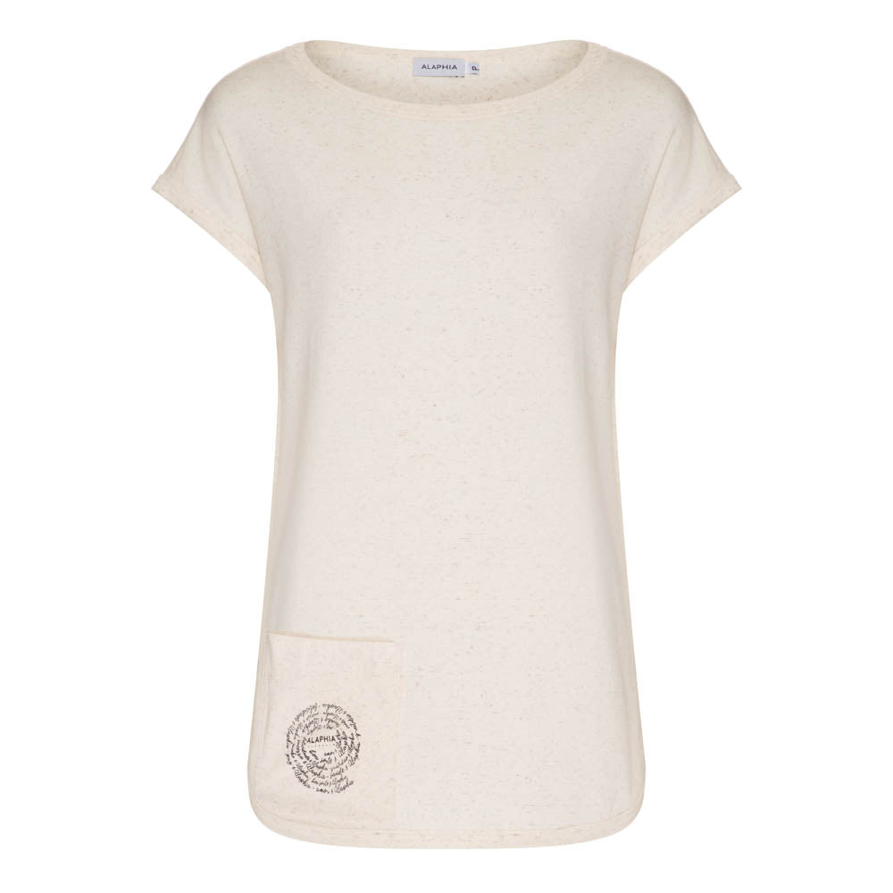 Camisão Alaphia Sorte