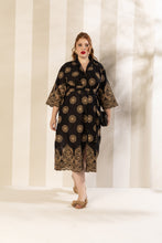Chemise Taormina Preta