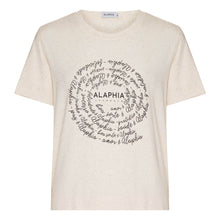 T-shirt Alaphia Sorte