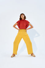 Blusa Allana Goiaba