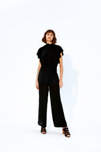 Blusa Allana Preta