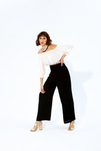 Blusa Maya Off White