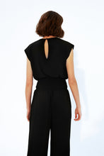 Blusa Catarina Preta