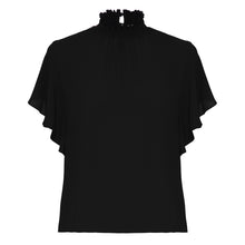 Blusa Allana Preta