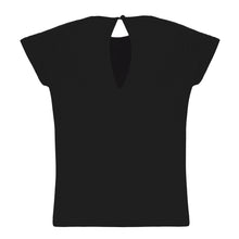 Blusa Catarina Preta