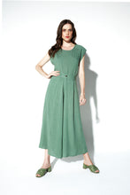 Blusa Dora Verde Pistache