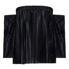 Blusa Manu Preta