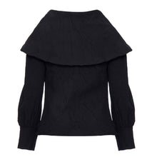 Blusa Marie Preta