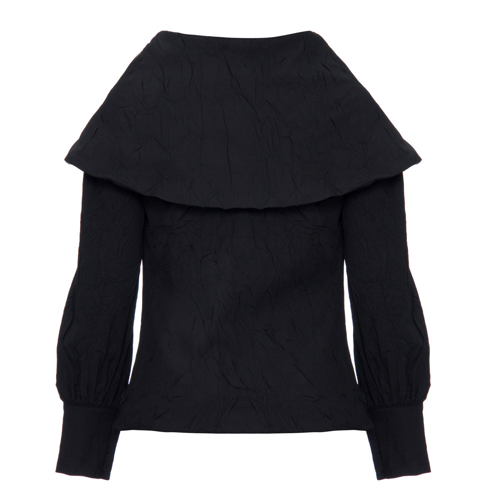 Blusa Marie Preta