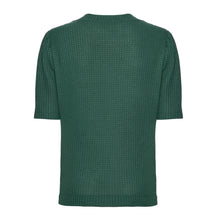 Blusa Paula Verde Militar