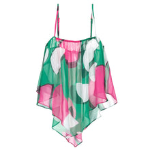 Blusa Myk Estampado