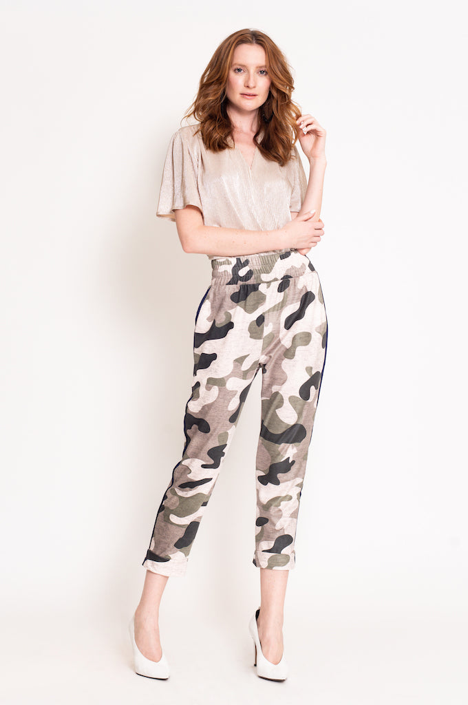 Calça Army