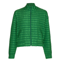 Bomber Marcela Verde