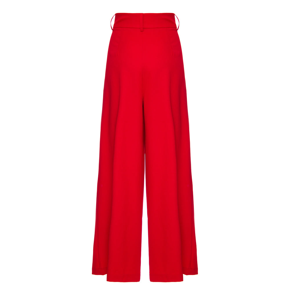 Calça Eve Vermelho