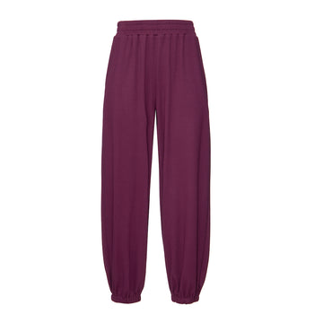Calça Valentina Vinho