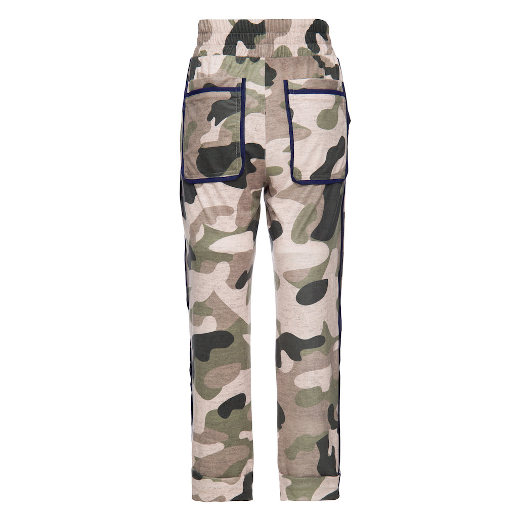 Calça Army