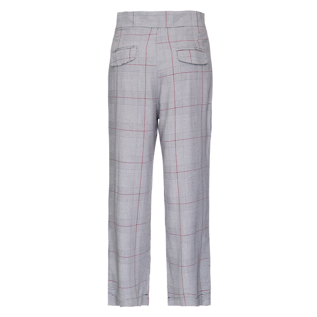 Calça Chess