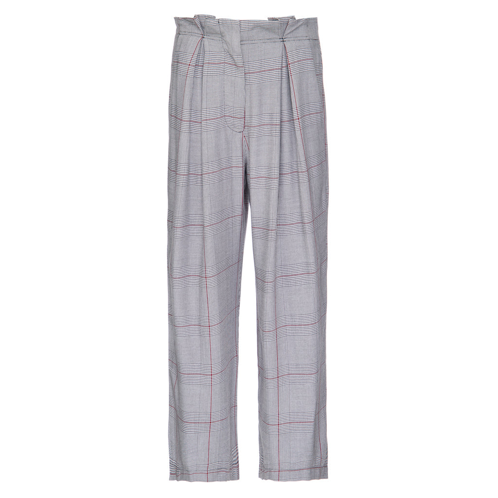 Calça Chess