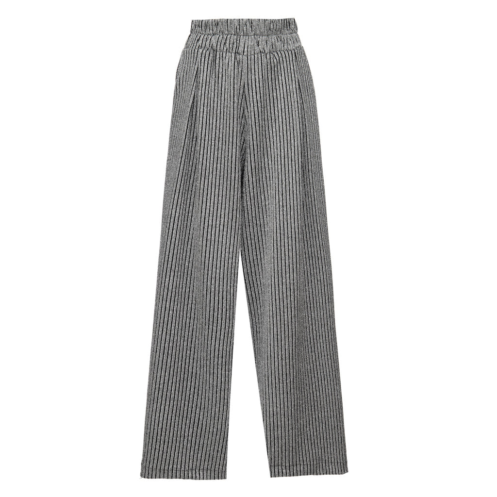 Calça Icon Prata